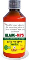 Klauc-MPS