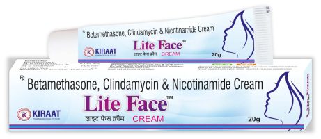 Lite Face Cream