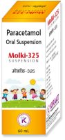 Molki 325